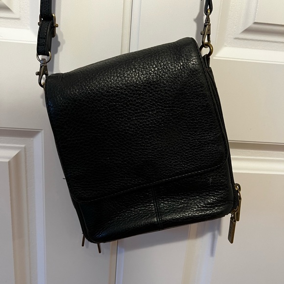 HOBO Bags Hobo International Organizer Flap Front Crossbody Purse